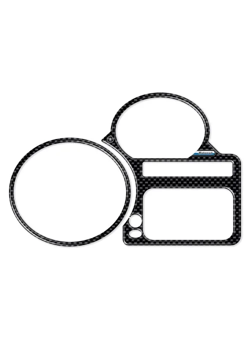 3D-CARBON-LOOK-Armaturenbre...