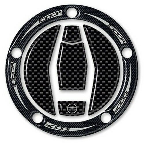 ADHESIVE 3D FILLER PLUG PROTECTION compatible moto KAWASAKI ZX-10R 2017-2019 2