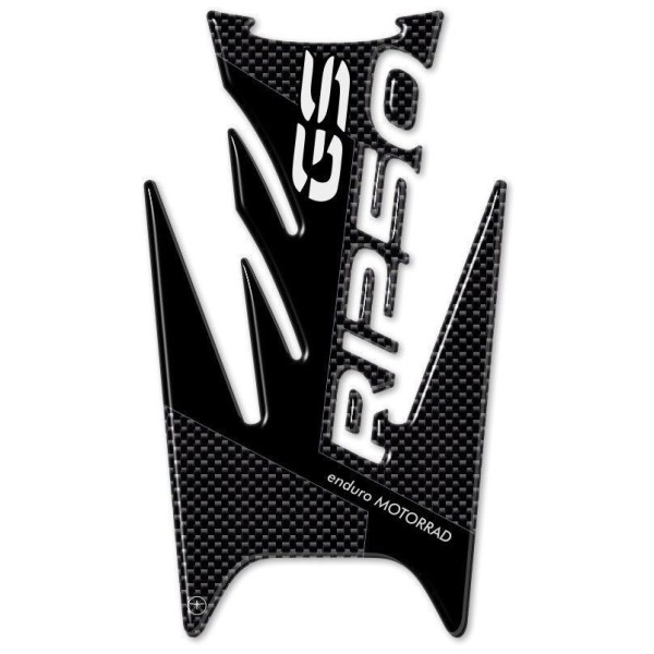 3D GEL ΠΡΟΣΤΑΣΙΑ ΔΕΞΑΜΕΝΗΣ ΑΕΡΙΟΥ συμβατή για BMW GS R1250 MOTO