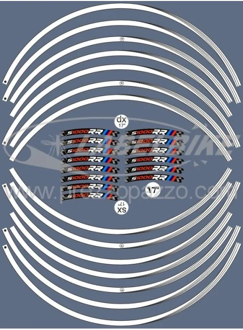 ADHESIVE STRIPS compatible...