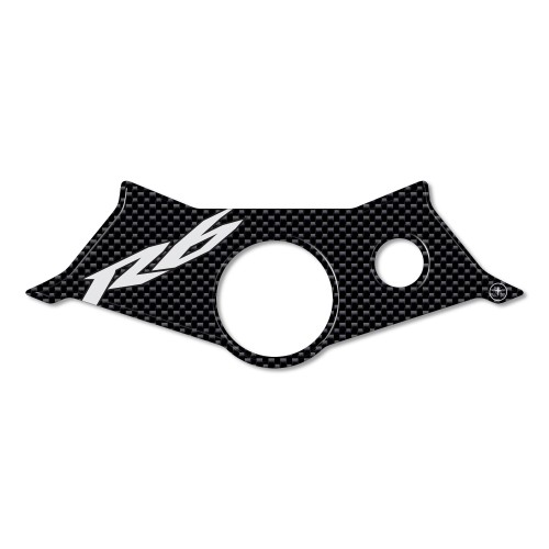                             3D ADHESIVE συμβατό YAMAHA yzf R 6 2005 MOTO FORK PLATE PROTECTION
                          