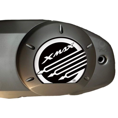                             3D ΡΗΤΊΝΗ ΣΥΓΚΟΛΛΗΤΙΚΉ ΠΡΟΣΤΑΣΊΑ CARTER XMAX 250 VARIATOR YAMAHA X MAX 2005-2013
                          