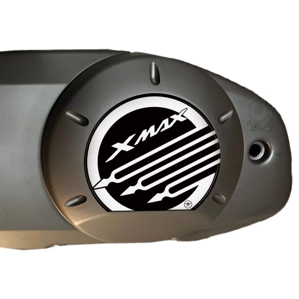 3D ΡΗΤΊΝΗ ΣΥΓΚΟΛΛΗΤΙΚΉ ΠΡΟΣΤΑΣΊΑ CARTER XMAX 250 VARIATOR YAMAHA X MAX 2005-2013