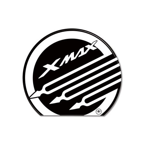3D RESINA ADHESIVA PROTECCIÓN CARTER XMAX 250 VARIADOR YAMAHA X MAX 2005-2013 2