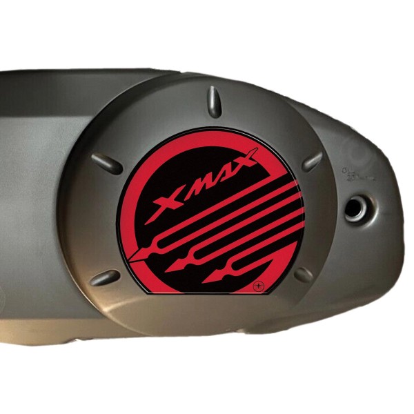 3D ΡΗΤΊΝΗ ΣΥΓΚΟΛΛΗΤΙΚΉ ΠΡΟΣΤΑΣΊΑ CARTER XMAX 250 VARIATOR YAMAHA X MAX 2005-2013