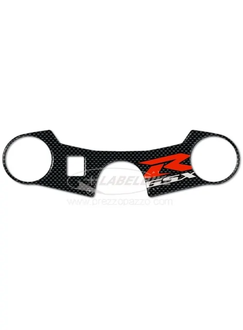 3D-Aufkleber für Suzuki...