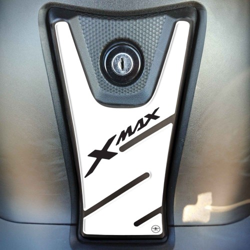 3D ADHESIVE X MAX PARASTER kompatibel für YAMAHA XMAX 400 2013-2016 SCOOTER