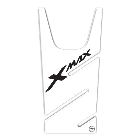 3D ADHESIVE X MAX PARASTER compatible pour YAMAHA XMAX 400 2013-2016 SCOOTER