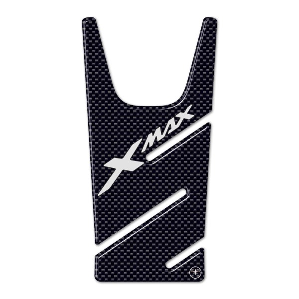 3D ADHESIVE X MAX PARASTER compatible pour YAMAHA XMAX 400 2013-2016 SCOOTER