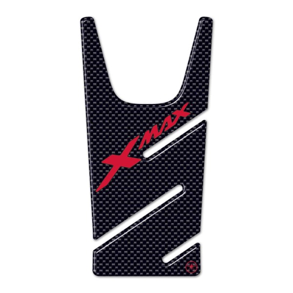 3D ADHESIVE X MAX PARASTER compatible for YAMAHA XMAX 400 2013-2016 SCOOTER