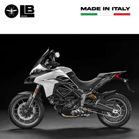 Τρισδιάστατα ΠΡΟΣΤΑΤΕΥΤΙΚΑ ΤΑΝΚΩΝ συμβατά με MOTO DUCATI MULTISTRADA 950 από το 2017
