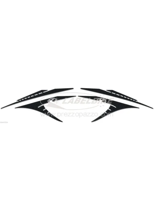 BOOMERANG KIT GEL-AUFKLEBER...