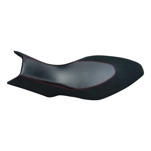                             Kit SADDLE SEAT COVER DORSODURO 750-1200 Κάλυμμα καθίσματος PERSONALISED Aprilia Μοτοσικλέτα
                          