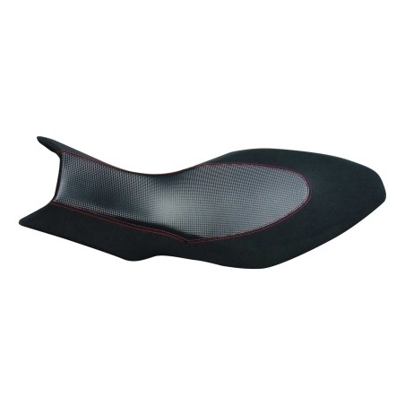 Kit SADDLE SEAT COVER DORSODURO 750-1200 Seat Cover PERSONALISED Aprilia Motorcycle