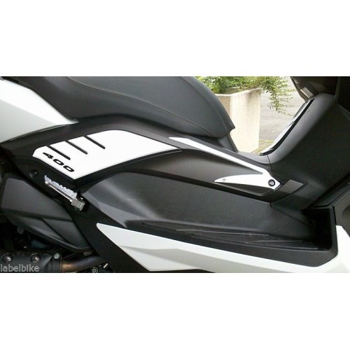                             3D ADHESIVE KITS για Scooter Xmax 400 PROTECTION συμβατό για YAMAHA 2013-2016
                          