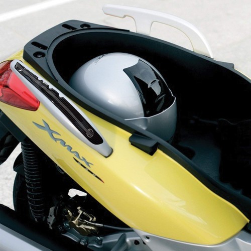 2 3D GEL ΠΡΟΣΤΑΤΕΥΤΙΚΑ ΧΕΙΡΟΛΑΒΩΝ XMAX συμβατά x YAMAHA X MAX 2005-2009