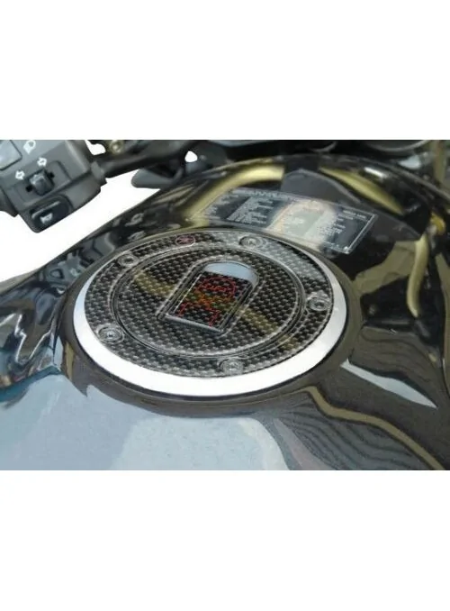 CARBON AUFKLEBER...