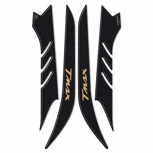                                             Αυτοκόλλητα RESIN 3D ERGAL ADHESIVE KIT για YAMAHA SCOOTER TMAX 530 2012-2016
                                          
