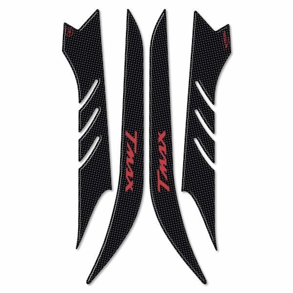 Αυτοκόλλητα RESIN 3D ERGAL ADHESIVE KIT για YAMAHA SCOOTER TMAX 530 2012-2016