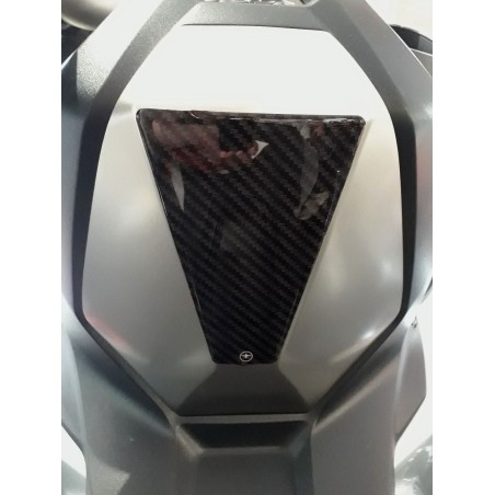 Pegatina 3D Protección Zona Encendido Compatible Xadv Honda X-Adv 750 2017-2020