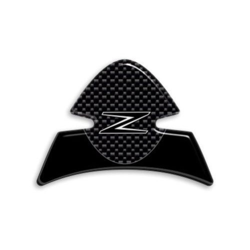 3D ZONE KEY PROTECTION Z 1000 kompatibel für MOTORRAD KAWASAKI Z1000 2014-2020 2