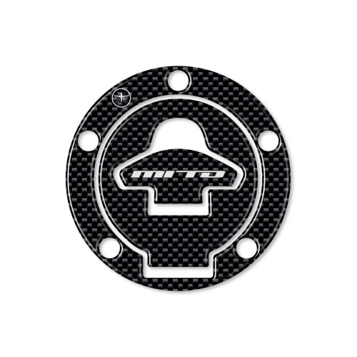                             3D RESIN ADHESIVE FILLER CAP PROTECTION συμβατό για MOTO CAGIVA MITO
                          
