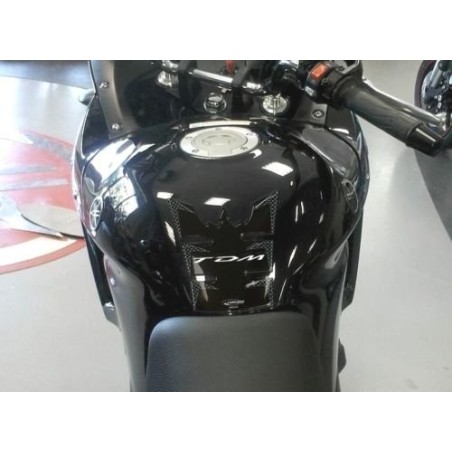 ΚΙΤ 3 3D GEL RESIN ADHESIVES συμβατά για μοτοσικλέτες YAMAHA TDM 900