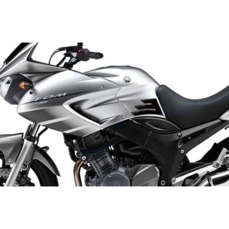 ΚΙΤ 3 3D GEL RESIN ADHESIVES συμβατά για μοτοσικλέτες YAMAHA TDM 900