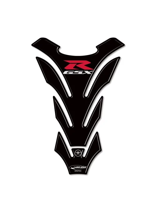TANKPAD 3D ADHESIVES SUZUKI...