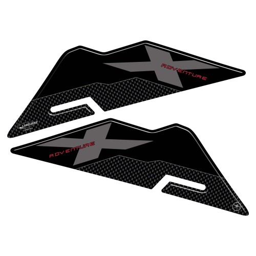                             3D ΠΛΕΥΡΙΚΑ ΠΡΟΣΤΑΤΕΥΤΙΚΑ συμβατά με HONDA NC700X NC750X 2016-2025 MOTORCYCLE TANK
                          
