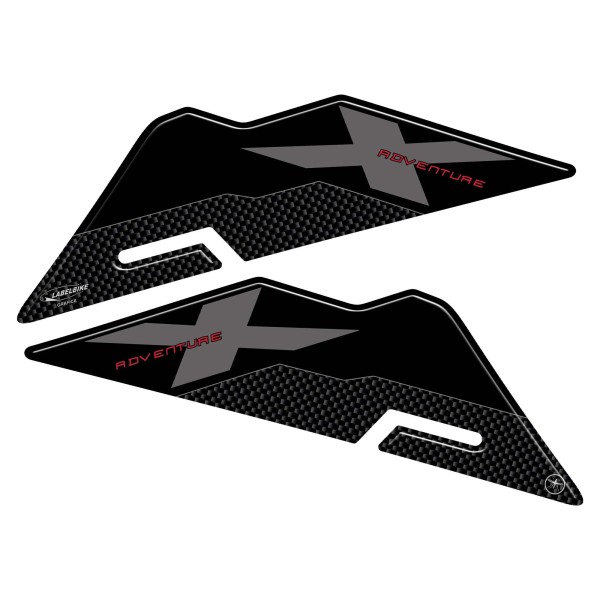 3D ΠΛΕΥΡΙΚΑ ΠΡΟΣΤΑΤΕΥΤΙΚΑ συμβατά με HONDA NC700X NC750X 2016-2025 MOTORCYCLE TANK
