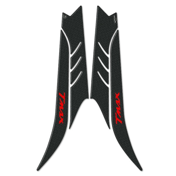 3D RESIN ADHESIVE KIT YAMAHA TMAX 530 BOOMERANG συμβατό για T max 2012-2016