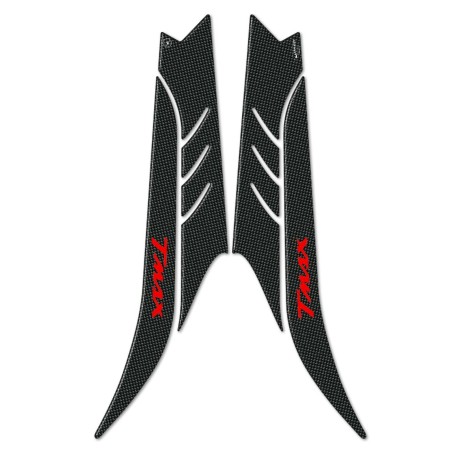 3D RESIN ADHESIVE KIT YAMAHA TMAX 530 BOOMERANG συμβατό για T max 2012-2016