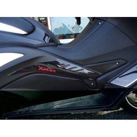 3D RESIN ADHESIVE KIT YAMAHA TMAX 530 BOOMERANG συμβατό για T max 2012-2016