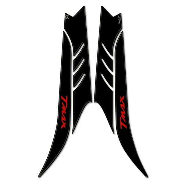 3D RESIN ADHESIVE KIT YAMAHA TMAX 530 BOOMERANG συμβατό για T max 2012-2016