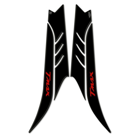 3D RESIN ADHESIVE KIT YAMAHA TMAX 530 BOOMERANG compatible pour T max 2012-2016
