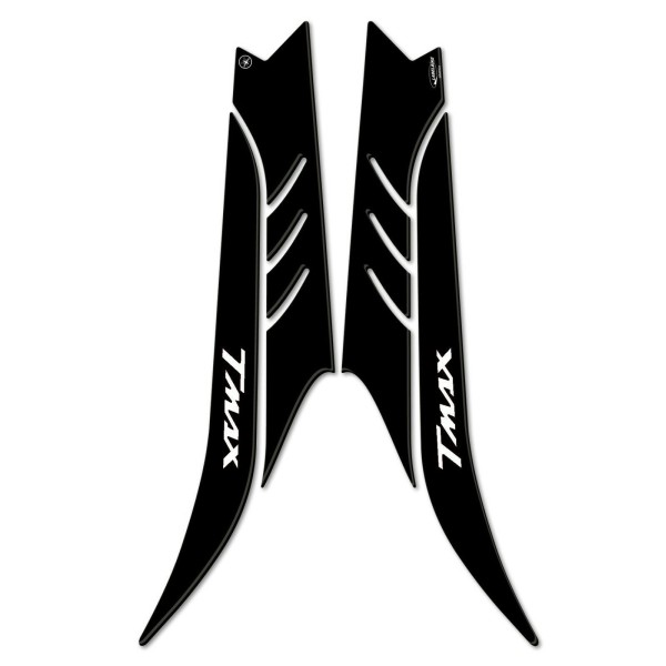 3D RESIN ADHESIVE KIT YAMAHA TMAX 530 BOOMERANG συμβατό για T max 2012-2016