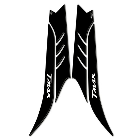 3D RESIN ADHESIVE KIT YAMAHA TMAX 530 BOOMERANG compatible for T max 2012-2016