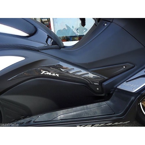 3D RESIN ADHESIVE KIT YAMAHA TMAX 530 BOOMERANG kompatibel für T max 2012-2016 2