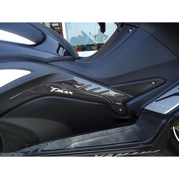 3D RESIN ADHESIVE KIT YAMAHA TMAX 530 BOOMERANG συμβατό για T max 2012-2016