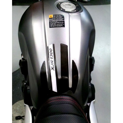                                             3D GEL ADHESIVE TANK SEAL συμβατό MOTO YAMAHA XJR 1300 2015
                                          
