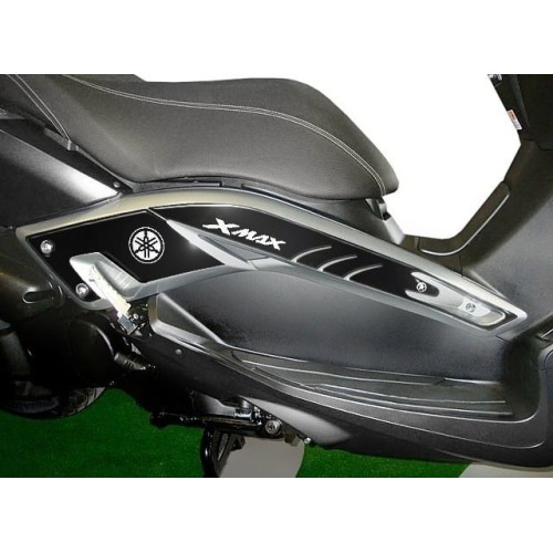 3D Xmax PROTECTION ADHESIVE KIT συμβατό για σκούτερ YAMAHA X max 2010/2013