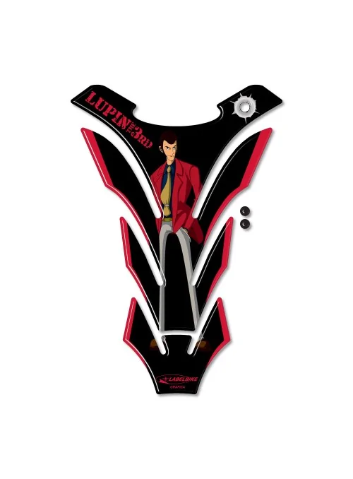 LUPIN 3-DER DRITTE-TERZO...
