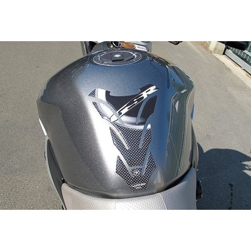                             Αυτοκόλλητα 3D CARBON COMPATIBLE αυτοκόλλητα για SUZUKI GSR MOTORCYCLE
                          