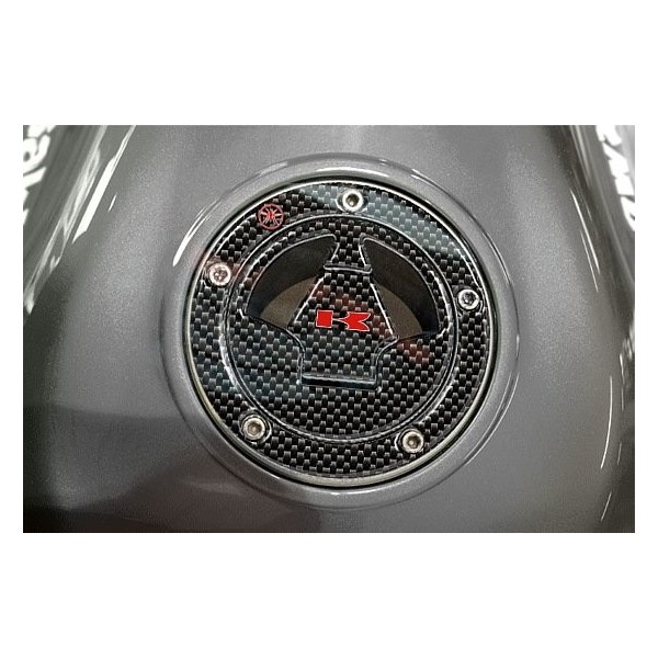 3D ADHESIVES συμβατά με KAWASAKI Z750 Z1000 PROTECTION MOTO STICKERS Z 750-1000 2007 και μετά