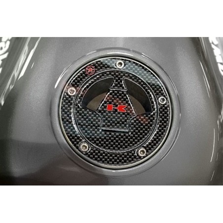 3D ADHESIVES συμβατά με KAWASAKI Z750 Z1000 PROTECTION MOTO STICKERS Z 750-1000 2007 και μετά