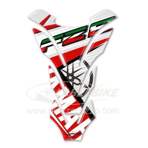                             3D RESINED FZ 8 BODYWALL SIDES για YAMAHA FZ8 MOTORCYCLE συμβατό
                          