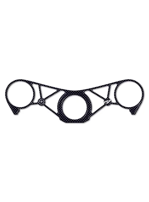 3D-Aufkleber kompatibel für...