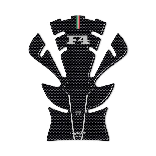                                             ADHESIVE GEL 3D TANK PROTECTION συμβατό για MOTO MV AGUSTA F4 1999-2009
                                          