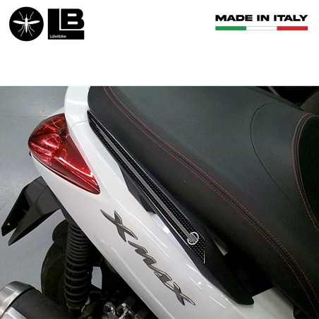 2 3D GEL ΠΡΟΣΤΑΤΕΥΤΙΚΑ ΧΕΙΡΟΛΑΒΩΝ XMAX συμβατά x YAMAHA X MAX από 2010-2013